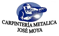 Carpintería Metálica José Moya logo